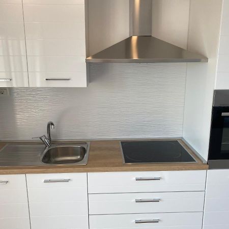 Apartman Irena 2 Dramalj Exteriör bild