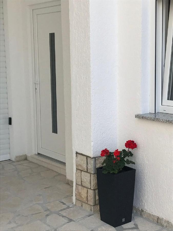Apartman Irena 2 Dramalj Exteriör bild