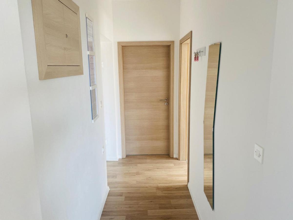 Apartman Irena 2 Dramalj Exteriör bild