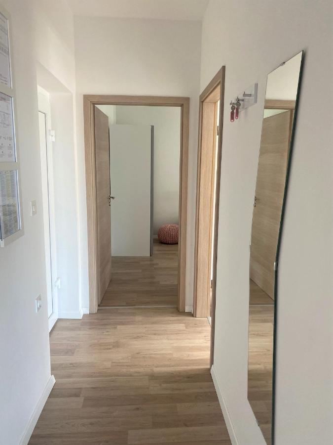 Apartman Irena 2 Dramalj Exteriör bild
