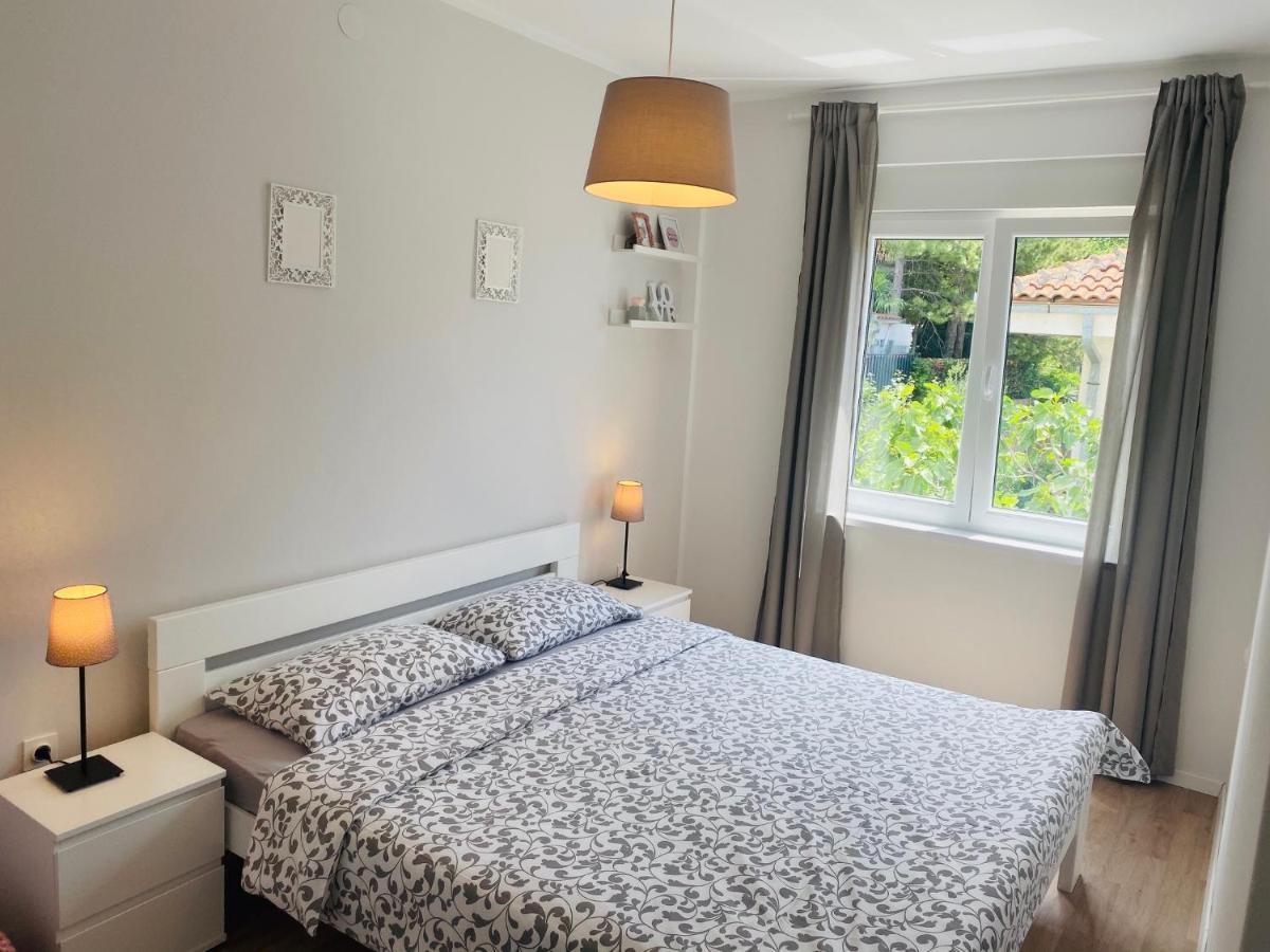 Apartman Irena 2 Dramalj Exteriör bild