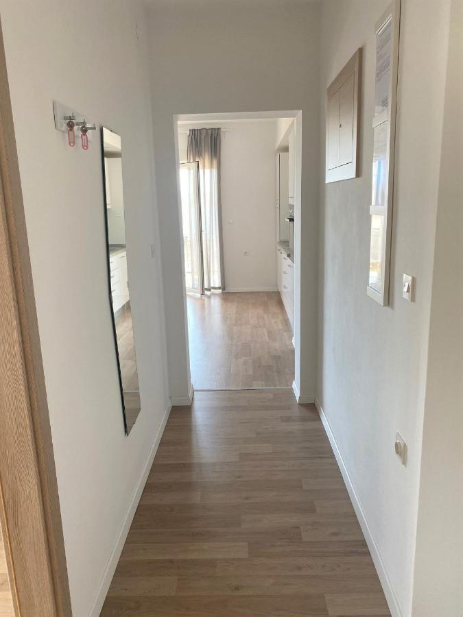 Apartman Irena 2 Dramalj Exteriör bild
