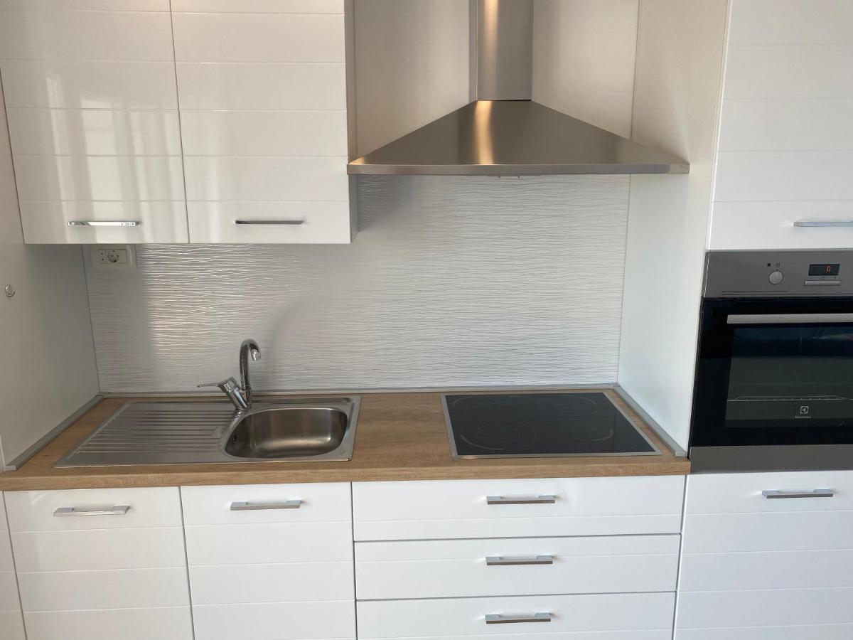 Apartman Irena 2 Dramalj Exteriör bild