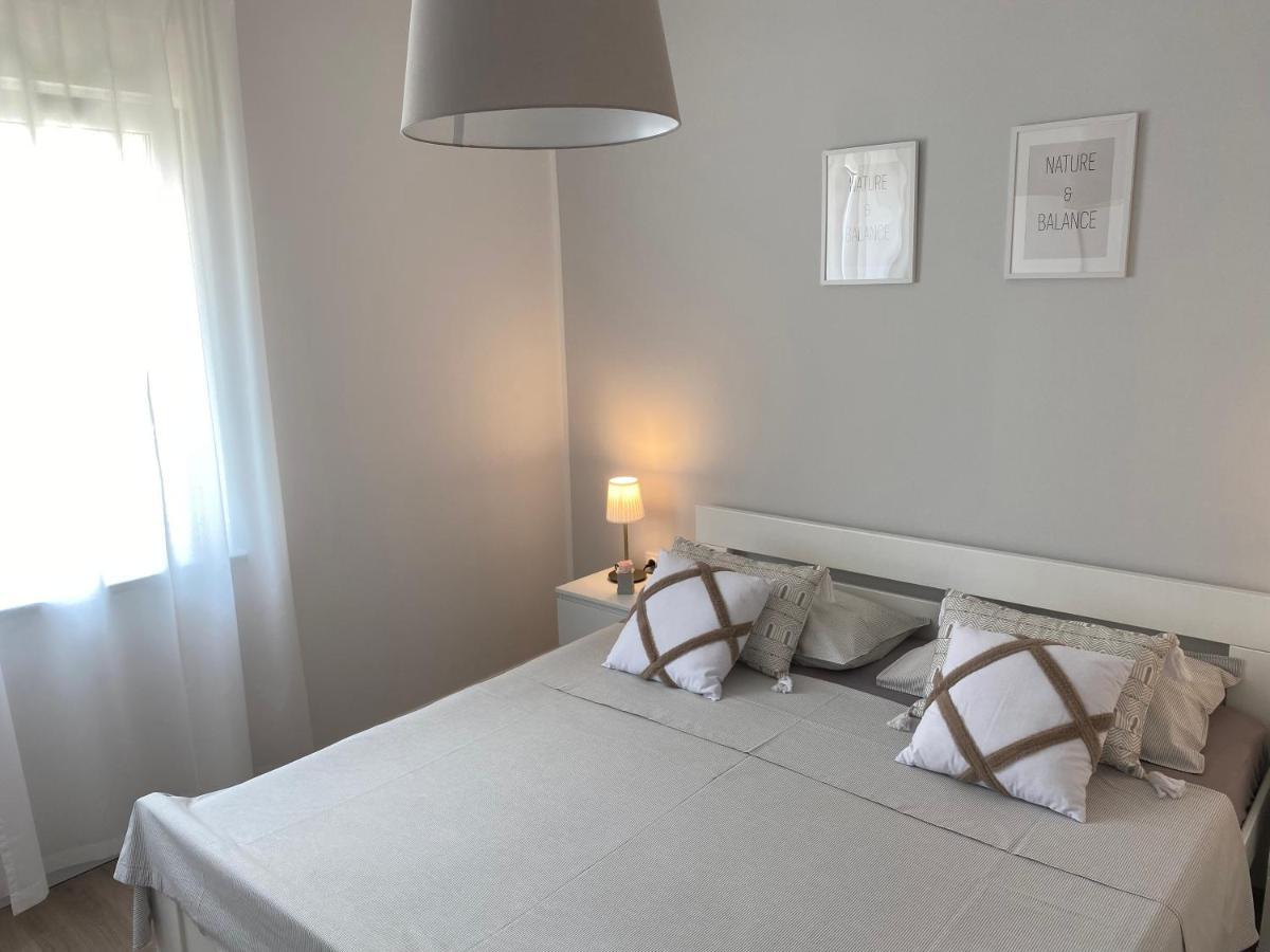 Apartman Irena 2 Dramalj Exteriör bild