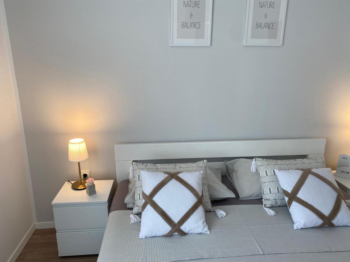Apartman Irena 2 Dramalj Exteriör bild