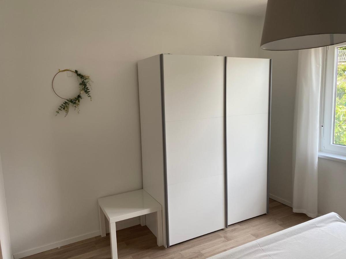 Apartman Irena 2 Dramalj Exteriör bild