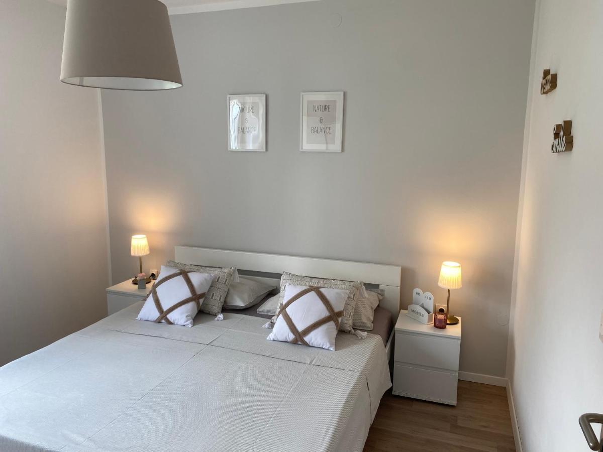 Apartman Irena 2 Dramalj Exteriör bild
